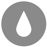Icon c water