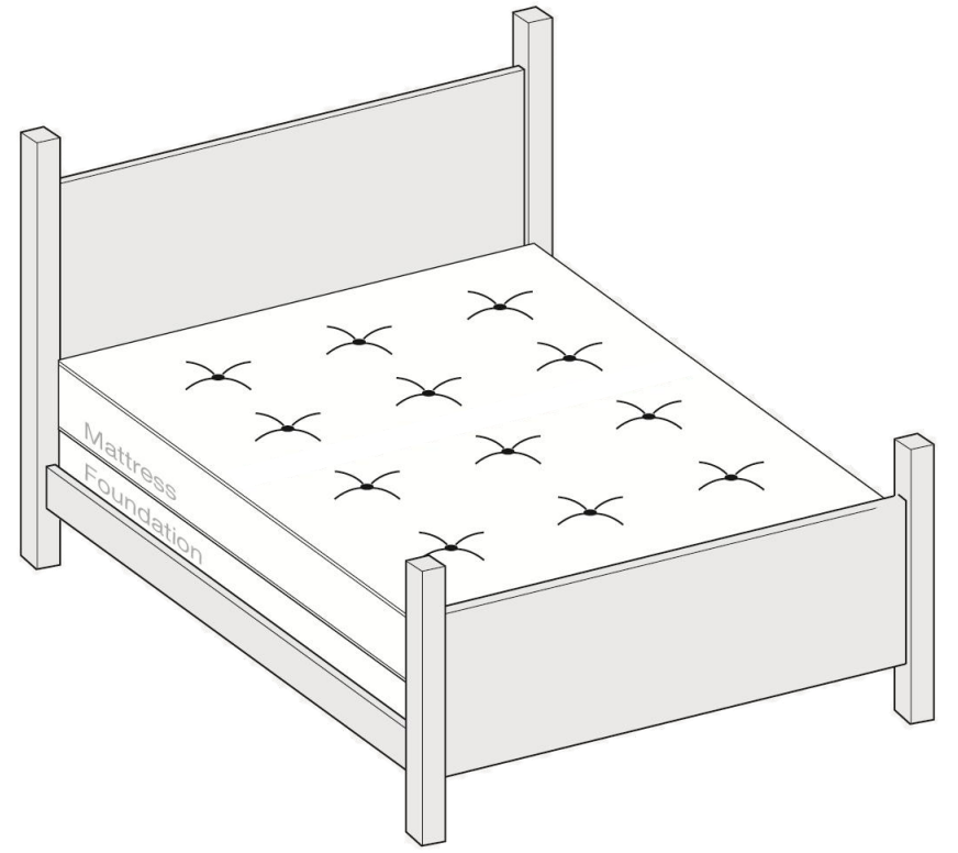 Mattress